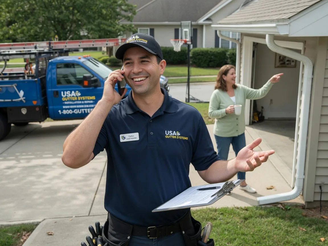 Gutter Installation Hurst, TX FAQs